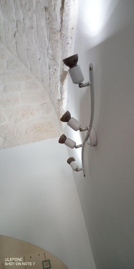 You & Me House Ceglie Messapica Exterior photo
