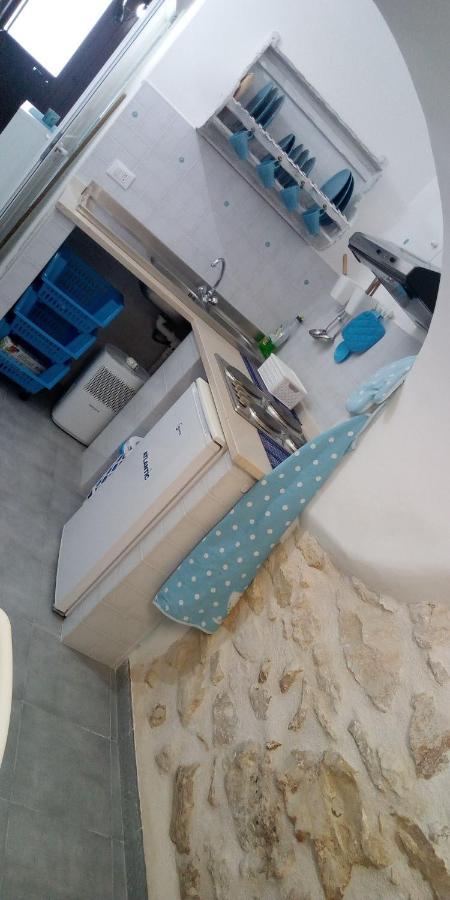 You & Me House Ceglie Messapica Exterior photo
