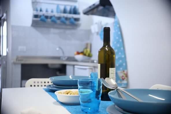 You & Me House Ceglie Messapica Exterior photo