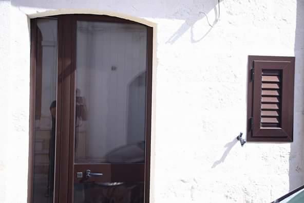 You & Me House Ceglie Messapica Exterior photo