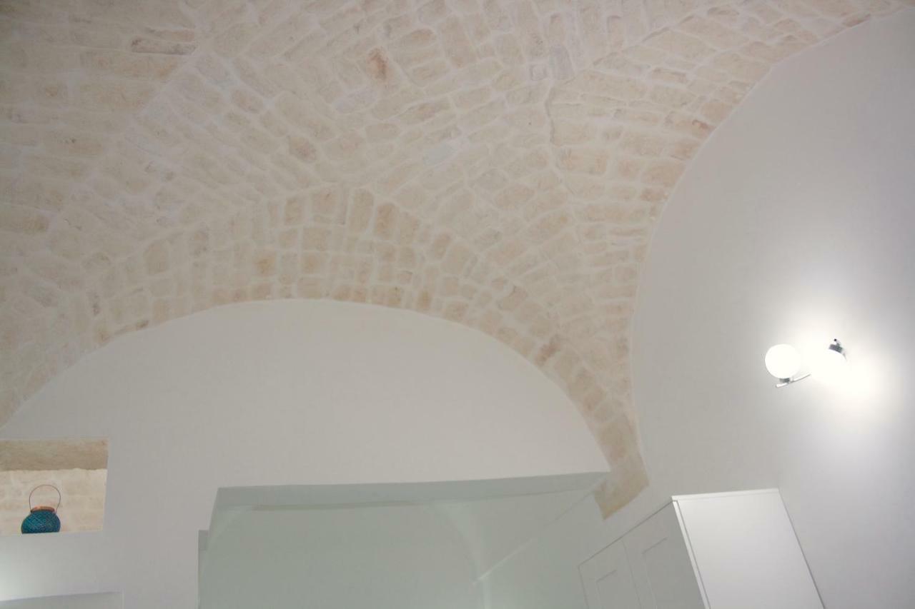 You & Me House Ceglie Messapica Exterior photo